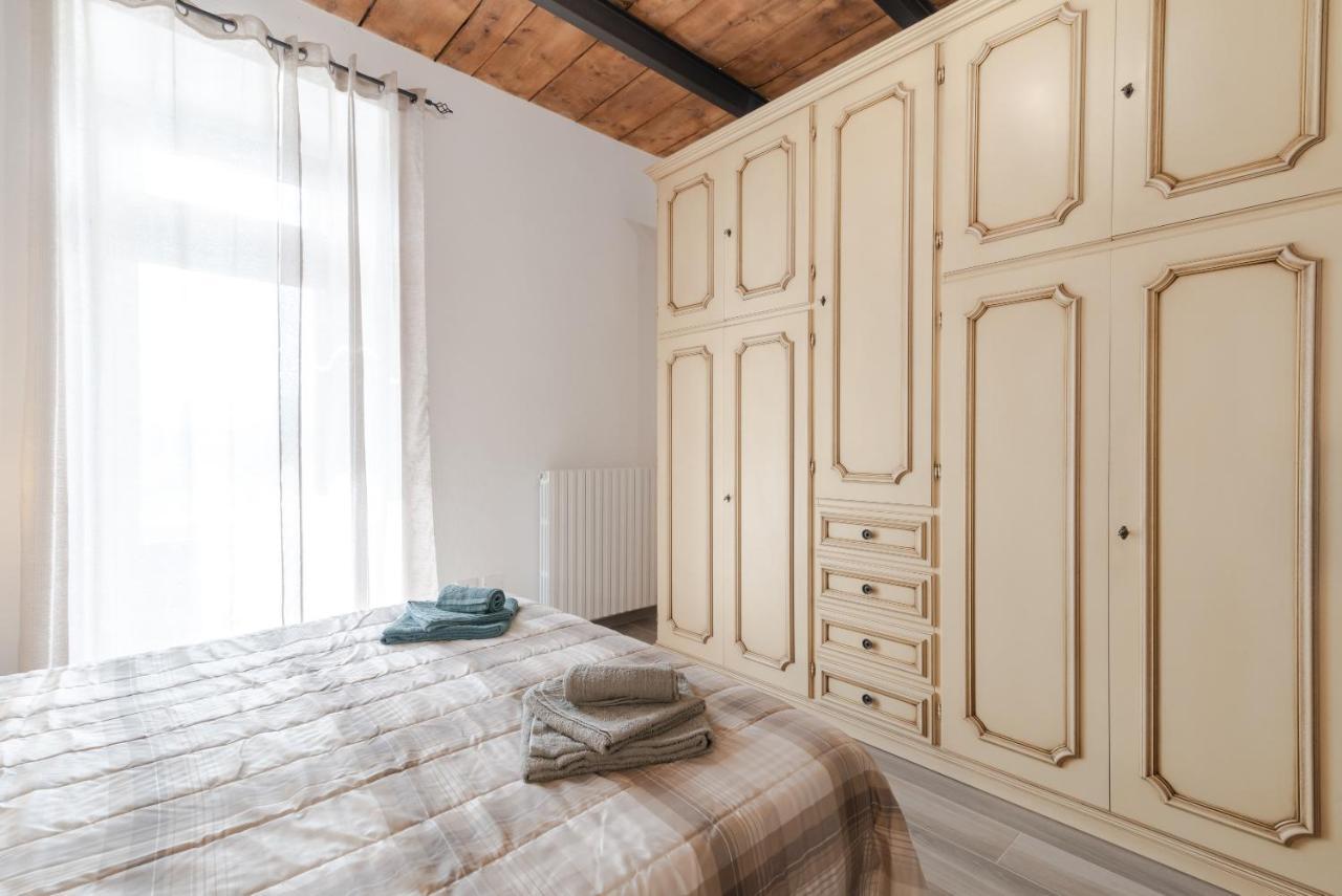 הוילה Monterchi Casa Pifaro מראה חיצוני תמונה
